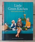 David Frenkiel - Little green kitchen (Engels), Ophalen of Verzenden, Zo goed als nieuw, David Frenkiel; Luise Vindahl, Gezond koken