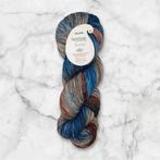 Symfonie terra merinowol 100 gram kleur v2012, Ophalen of Verzenden, Nieuw, Breien of Haken, Wol of Garen