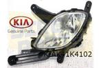 Kia Picanto mistlamp Rechts (5 drs.) Origineel! 922021Y000