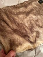 Riviera Maison Sierkussens (2x)- Nieuw!, Ophalen of Verzenden, Nieuw, Bruin, Rechthoekig