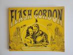 Flash gordon 3 (1973), Gelezen, Alex Raymond, Eén stripboek, Ophalen of Verzenden