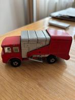 Matchbox Refuse Truck, Ophalen of Verzenden, Gebruikt, Overige typen