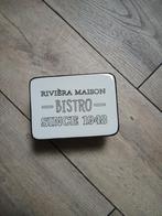 Riviera maison boterflowt, Ophalen