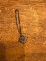 Riviera maison hanger, Ophalen of Verzenden, Zo goed als nieuw, Zilver, Overige materialen