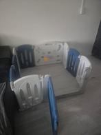 Leuke Babybox / Speelpark, Kinderen en Baby's, Boxen, Ophalen, Zo goed als nieuw, Vierkant