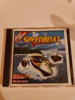 Speedboat Attack 1997 PC, Ophalen of Verzenden, Zo goed als nieuw