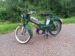 Kaptein Mobylette - Oldtimer Brommer, Ophalen, Gebruikt, Maximaal 45 km/u, Mobylette