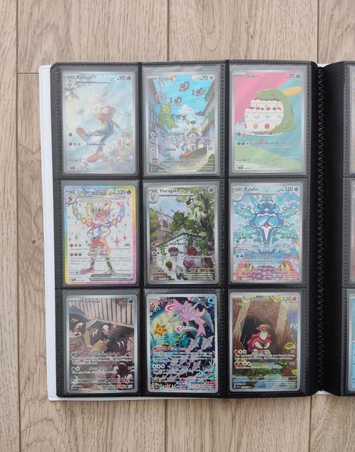 Pokemon kaarten, Hobby en Vrije tijd, Verzamelkaartspellen | Pokémon, Zo goed als nieuw, Meerdere kaarten, Foil, Ophalen of Verzenden