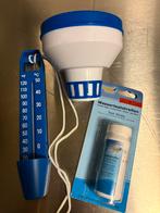 Jacuzzi zwembad hottub set, Tuin en Terras, Bubbelbaden en Hottubs, Ophalen of Verzenden, Nieuw