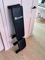 Fitness bank / bench, Ophalen, Zo goed als nieuw, Metaal, Krachtstation
