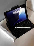 Apple Ipad 8 32GB + Apple pen 1 + toetsenbord, Computers en Software, Apple iPads, 10 inch, 32 GB, Apple iPad, Ophalen of Verzenden