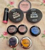 Nyx makeup pakket. Meer kleding, tassen, schoenen, makeup, Ophalen of Verzenden, Gehele gezicht, Make-up