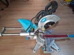Ferm Afkortzaag - Gebruikt, Doe-het-zelf en Verbouw, Ophalen of Verzenden