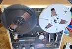 Unieke werkende Bandrecorder AKAI I1721W, Ophalen, Bandrecorder, Met banden