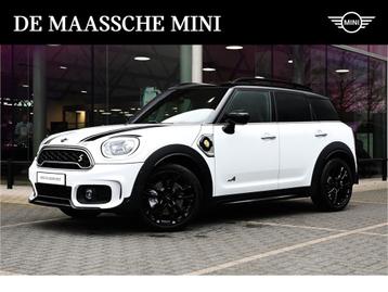 MINI Countryman Cooper SE ALL4 / Panoramadak / Camera / Comf beschikbaar voor biedingen