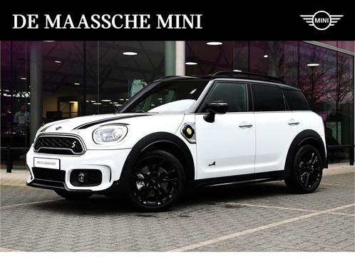 MINI Countryman Cooper SE ALL4 / Panoramadak / Camera / Comf, Auto's, Mini, Bedrijf, Te koop, Countryman, 4x4, Achteruitrijcamera