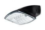 NORTON POLARIS IV WVSN 5/2W NW WSE ANTR wandarmatuur., Licht-donker-sensor, Minder dan 50 watt, Wandlamp, Nieuw