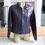 Mooi Elysio Jasje (Maat 38) Tussenjas € 30,-, Maat 38/40 (M), Paars, Ophalen of Verzenden, Zo goed als nieuw