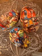 Oude candycontainers ei pasen, Diversen, Pasen, Ophalen of Verzenden, Gebruikt