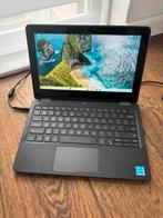 Dell latitude 3120 touchscreen incl originele oplader, Computers en Software, Windows Laptops, 2 tot 3 Ghz, 11 inch, Met touchscreen