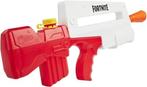 Hasbro Collectible - Supersoaker Fortnite Burst WaterGuns x2, Ophalen, Zo goed als nieuw