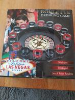 Roulette drinkspel, Ophalen of Verzenden, Zo goed als nieuw