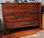 LADENKAST H82 x B107 x D44, Ophalen, 50 tot 100 cm, Zo goed als nieuw, 3 of 4 laden