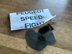 Peugeot Speedfight Luchtfilterbuis Mondstuk - Nieuwstaat, Verzenden, Overige typen, Peugeot