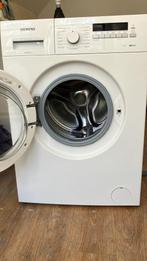 Siemens isensoric wasmachine, Witgoed en Apparatuur, Was-droogcombinaties, 6 tot 8 kg, Ophalen, Gebruikt, 85 tot 90 cm