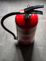 Brandblusser - Nieuwstaat, Huis en Inrichting, Brandblussers en Brandkasten, Ophalen of Verzenden, Nieuw, Brandblusser