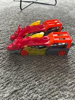 Hot Wheels Draak Auto, Ophalen of Verzenden, Gebruikt, Jongen of Meisje