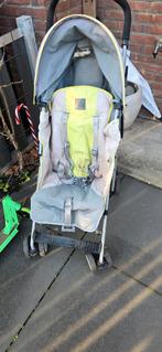 Buggy gratis, Ophalen, Gebruikt