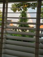 Luxaflex jaloezieën, Gebruikt, Modern, Wit, 100 tot 150 cm