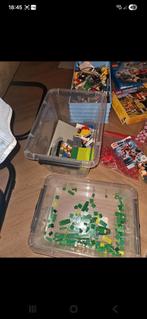 Grote partij Lego - Losse stenen, Ophalen of Verzenden, Gebruikt, Losse stenen, Lego