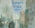 Turner's Venice Lindsay Stainton William Turner, Ophalen of Verzenden, Nieuw