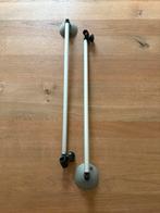 Repusel Dasta caravan spiegel stabilisator, Caravans en Kamperen, Caravan accessoires, Ophalen of Verzenden, Gebruikt