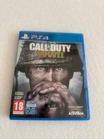 Call of Duty WWII, Ophalen, Zo goed als nieuw, Shooter, Vanaf 18 jaar