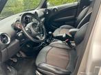 Mini Countryman 1.6 Cooper 2013 Wit met zwart dakje, Voorwielaandrijving, Origineel Nederlands, Particulier, SUV of Terreinwagen