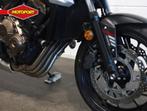 Honda CB 650 F (bj 2018), Bedrijf, 650 cc, Naked bike