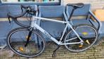 Racefiets Triban RC100, Fietsen en Brommers, Fietsen | Racefietsen, Gebruikt, Heren, Aluminium, 57 tot 61 cm