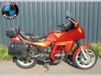 BMW K 75 RT (bj 1991), Bedrijf, 3 cilinders, Meer dan 35 kW, Toermotor