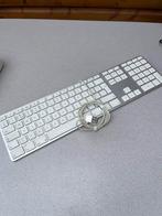 Apple A1243, Computers en Software, Toetsenborden, Ophalen of Verzenden