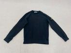 Stone Island Sweater Black Size S
