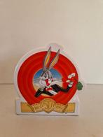 Bugs bunny 1989 spaarpot keramiek, Steen, Aardewerk of Keramiek, Onbekend, Ophalen of Verzenden, Zo goed als nieuw