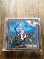 Aerosmith - Nine Lives CD, Ophalen of Verzenden, 1980 tot 2000, Gebruikt
