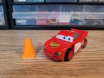 Lego 8200, Lightning McQueen, Ophalen of Verzenden, Zo goed als nieuw, Complete set, Lego