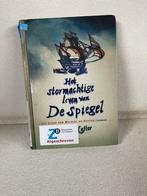 Het stormachtige leven van De Spiegel - Michiel de Ruyter, Ophalen of Verzenden, Gelezen, Nederland
