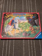 Sprookjesland bordspel, Hobby en Vrije tijd, Gezelschapsspellen | Bordspellen, Ophalen, Zo goed als nieuw