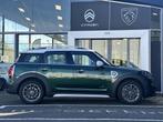 MINI Countryman Cooper S ALL4 Pepper € 19.950,00, Auto's, Automaat, Euro 6, Leder en Stof, Plug-in hybride