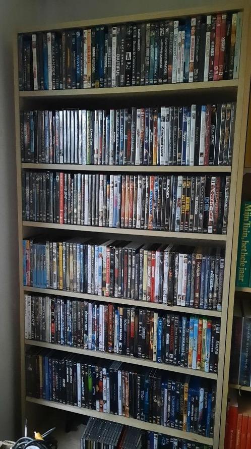 DVD's 100 stuks. Origineel, geen kopie., Cd's en Dvd's, Dvd's | Actie, Zo goed als nieuw, Actie, Alle leeftijden, Ophalen of Verzenden